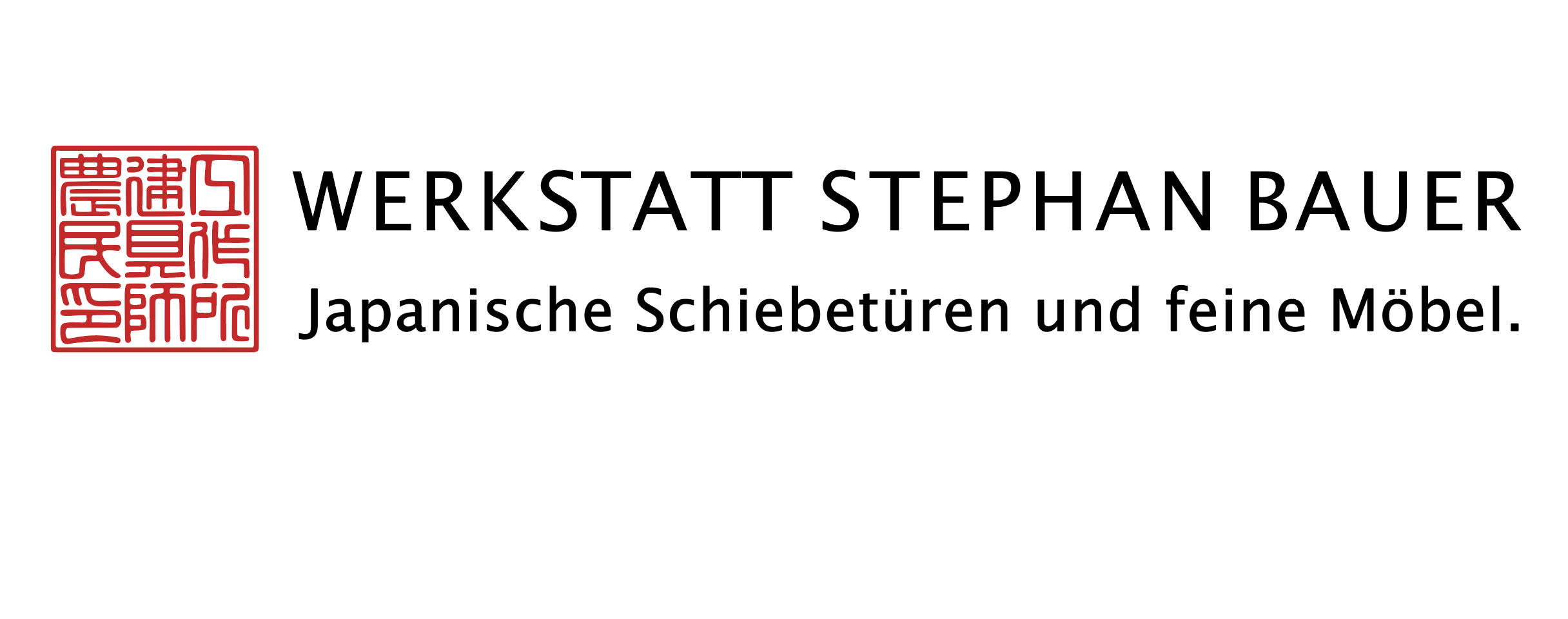 Logo Werkstatt Stephan Bauer