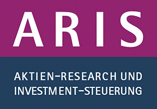logo - ARIS GmbH - Aktien-Research und Investment-Steuerung