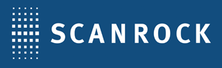 Logo Scanrock