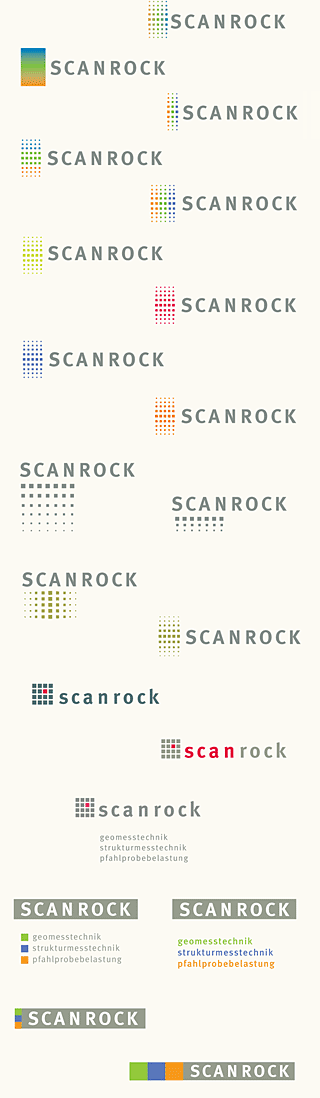 Logo Scanrock 2
