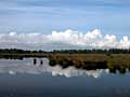 peaceful reflections in silent waters, Hoogerheide Netherlands/Belgium corner